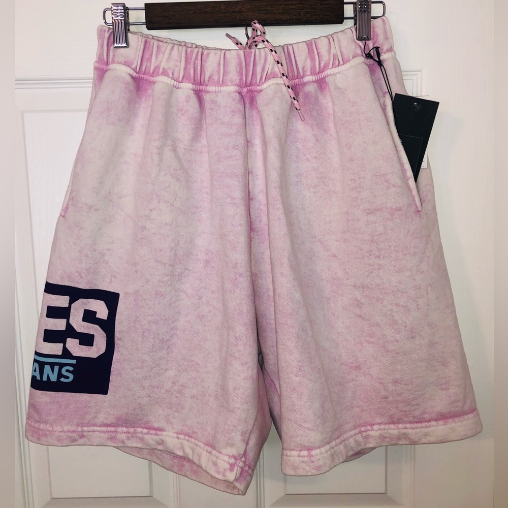 Aries X Vans shorts (L) - Picture 1 of 5